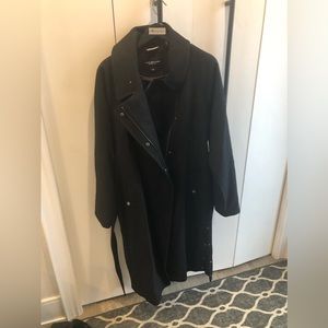 ‼️SOLD‼️Coat Marc New York size 14